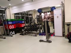 -中田健身工作室(东园店)