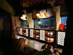 -福满我家大碗厨·湘菜(上海大厦店)