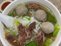 -老四家黄东明牛肉丸