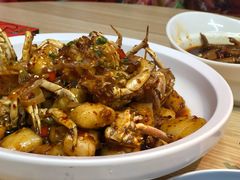 -领蟹祥记·香辣蟹·特色小海鲜(奥体天虹店)
