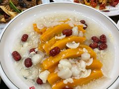 -乡府肉丁水饺(环山路店)