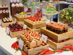 -厦门艾美酒店·新食谱西餐厅