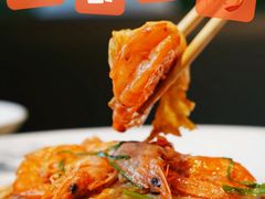 -1937青岛老味道·海肠捞饭·青岛菜(大鲍岛栈桥店)