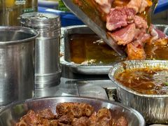 -缘来香大凉山西昌火盆烧烤.12年老店(巴国城店)