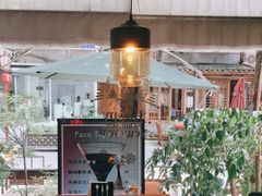 -帕歌西班牙餐厅paco tapas