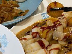 -龍记香港茶餐厅(久光百货店)