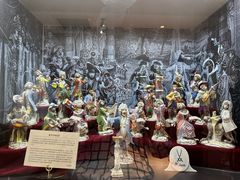 -Me Coffee下午茶艺术空间