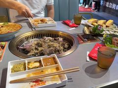 -棒小伙·齐齐哈尔烤肉(龙茗路店)
