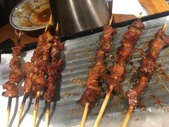 -肉串汪(望京店)