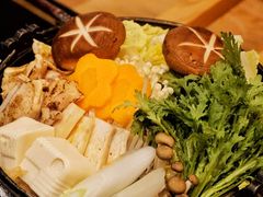 -yokocho上横町·日本食街(深业上城店)