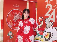 -光启城时尚购物中心