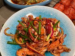 -醉炫音速烧烤(沙河总店)