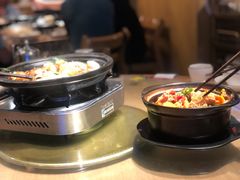 -陶德砂锅(蜀汉路店)