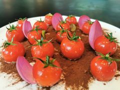 -环球港凯悦 · 享悦中餐厅