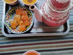 -百年老茶馆