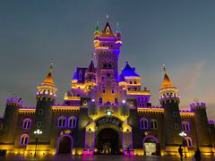 -厦门方特梦幻王国