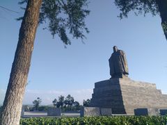 -济南国际园博园