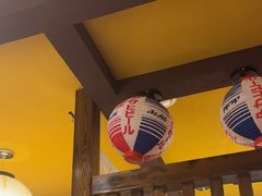 -鸟鹏烧鸟居酒屋(熙龙湾店)