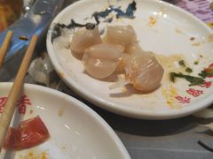 -蜀留香火锅·始于1999·原四川老火锅(白堤路店)