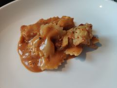 -上海锦江汤臣洲际大酒店壹阶层