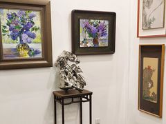 -东浩兰生上海世博展览馆