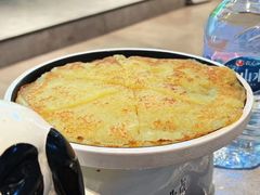 -丰茂烤串(公园店)