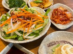 -牛人·雪花牛·木炭烤肉(昆山陆家店)