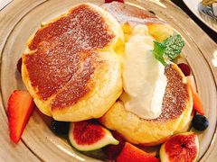 -UPPER KITCHEN(延安路店)