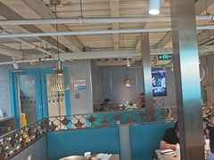 -半天妖烤鱼(方庄店)