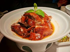 -淮扬府·游园京梦(中粮广场店)