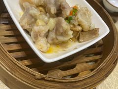 -大水车公馆·顺德菜·妈姐菜(均安店)