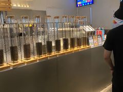 -喜茶(上海兴业太古汇店)