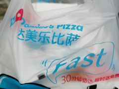 -达美乐比萨(朝阳路店)