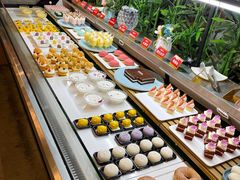 -钱库里海鲜自助(唐山街店)