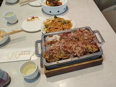 -北李妈妈菜·海肠捞饭(开发区万达店)