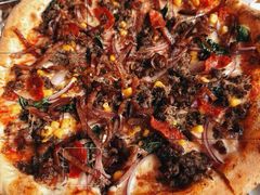 -1861意大利餐厅(文化广场店)