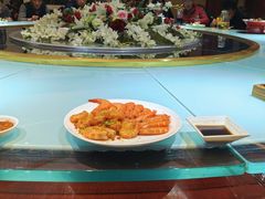 -蓝天宾馆·融合菜·宴席(解放大道店)