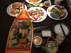 -松子料理(亮马桥店)