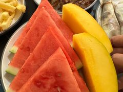 -東盛炭烤自助料理(玄武招商花园城店)