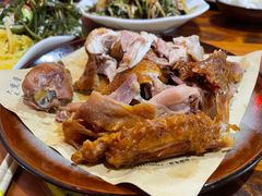 -六禾熏酱小酒馆·东北菜(海甸岛店)