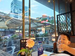 -MARU玛露音乐餐厅(大学路店)