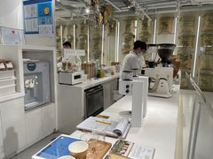 -% Arabica阿拉比卡咖啡(前滩太古里店)