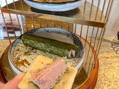 -白天鹅宾馆·流浮阁咖啡厅