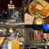 💃🏻发现Apark的宝藏Bistro啦🍸