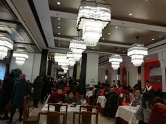 大堂-马凯餐厅(地安门店)