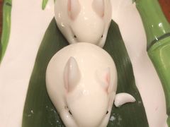 -北海金昌开元名都大酒店·四季轩中餐厅