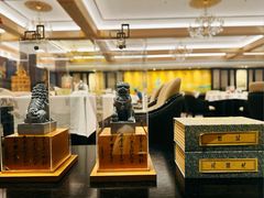 -君庭中餐厅(友谊宾馆店)