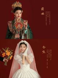 点击看大图 -金夫人婚纱摄影(惠阳店)