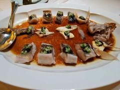 -北京柏悦酒店·锦庭餐厅Dining Room