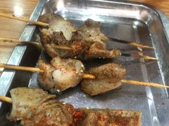 -西北朗益和穆斯林餐厅